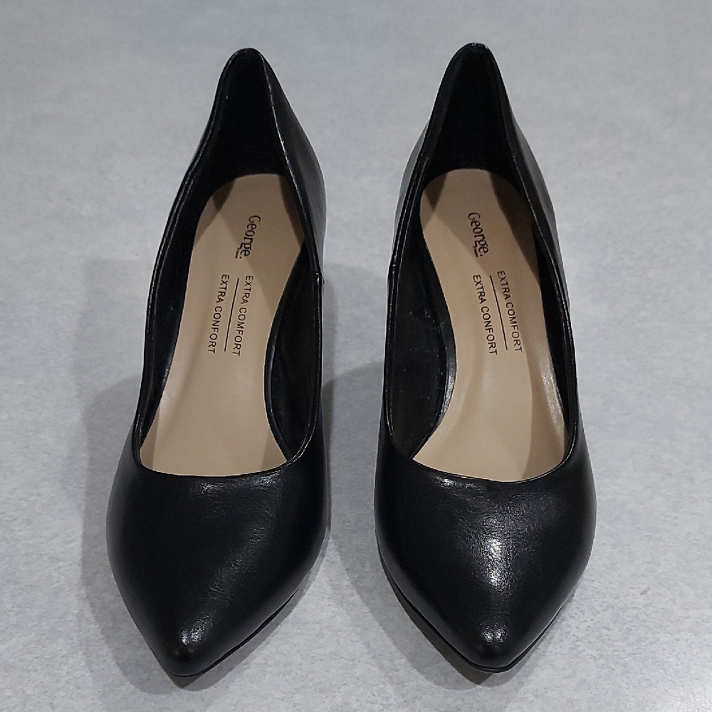 George Black Women's Heels